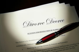 Rights After a Second Divorce, Revelli & Luzzo, Worcester, MA