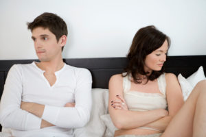Living Together During Divorce, Revelli & Luzzo, Worcester, MA